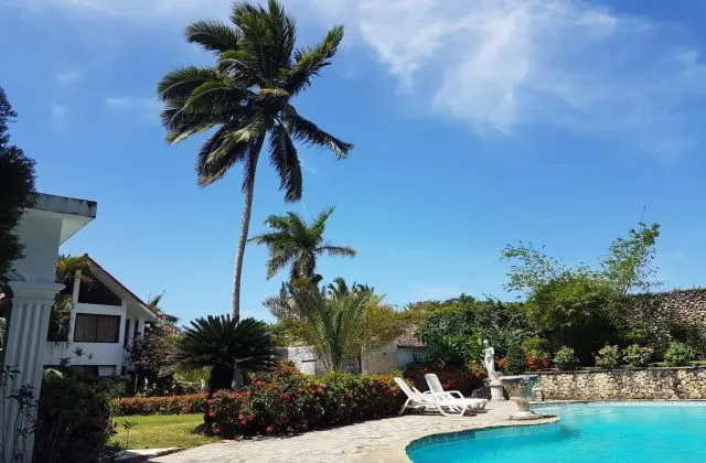 Playa Laguna Hotel Sosua Dominican Republic